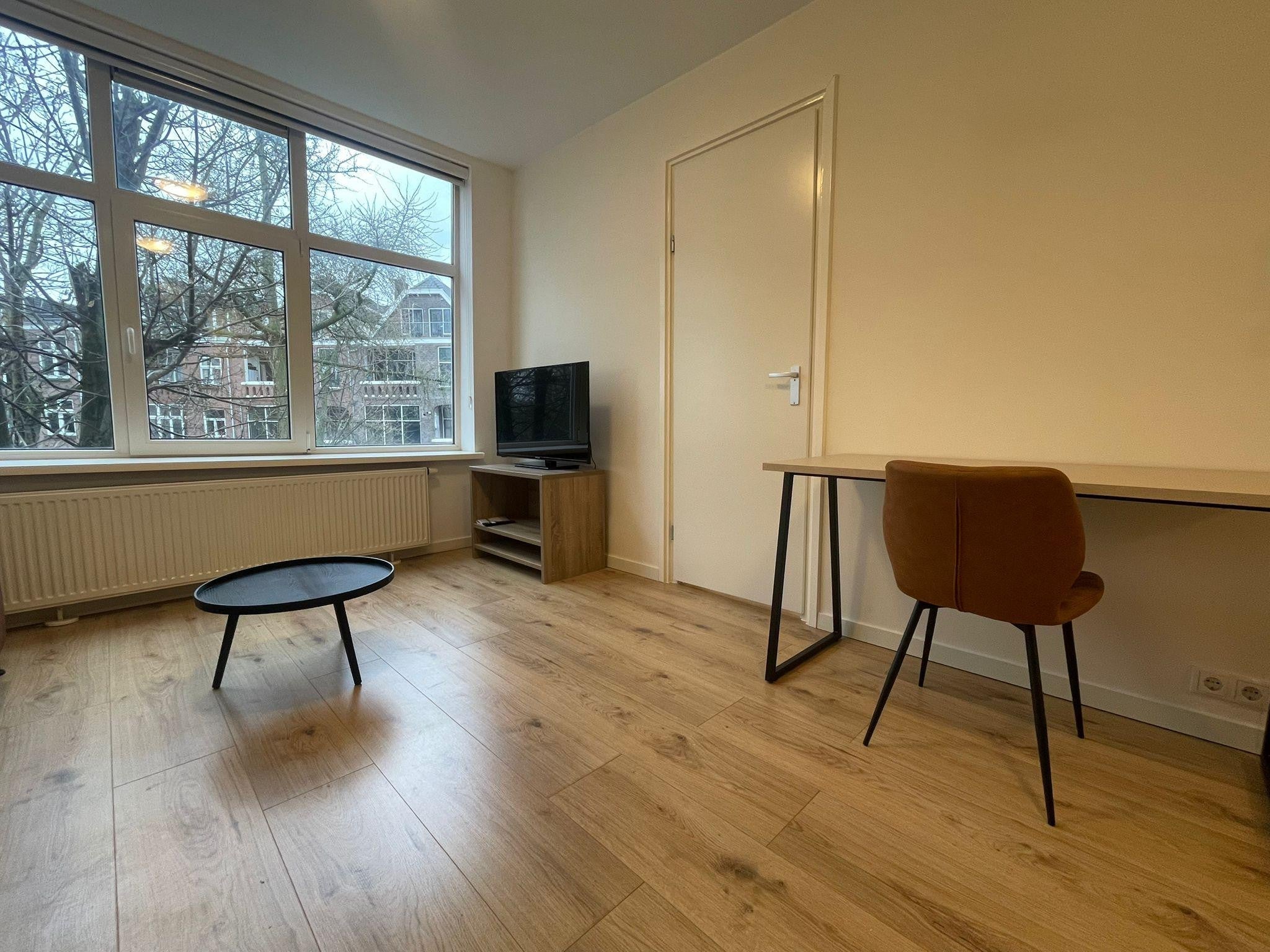 Te huur Appartement Vierambachtsstraat in Rotterdam