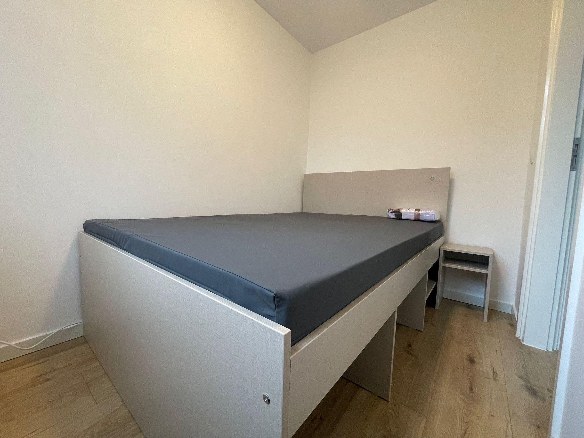 Te huur Appartement Vierambachtsstraat in Rotterdam