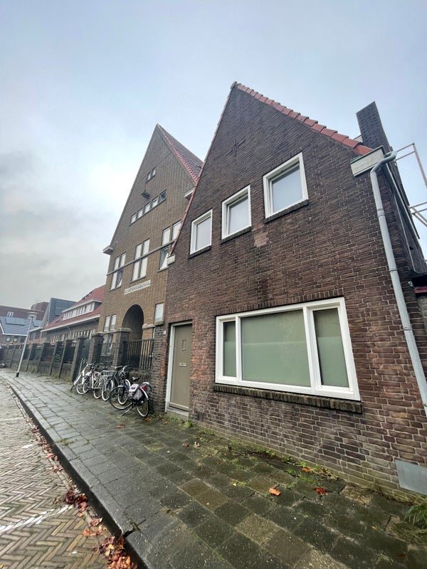 Zimmer Grote Baan 45 1 in Zwolle