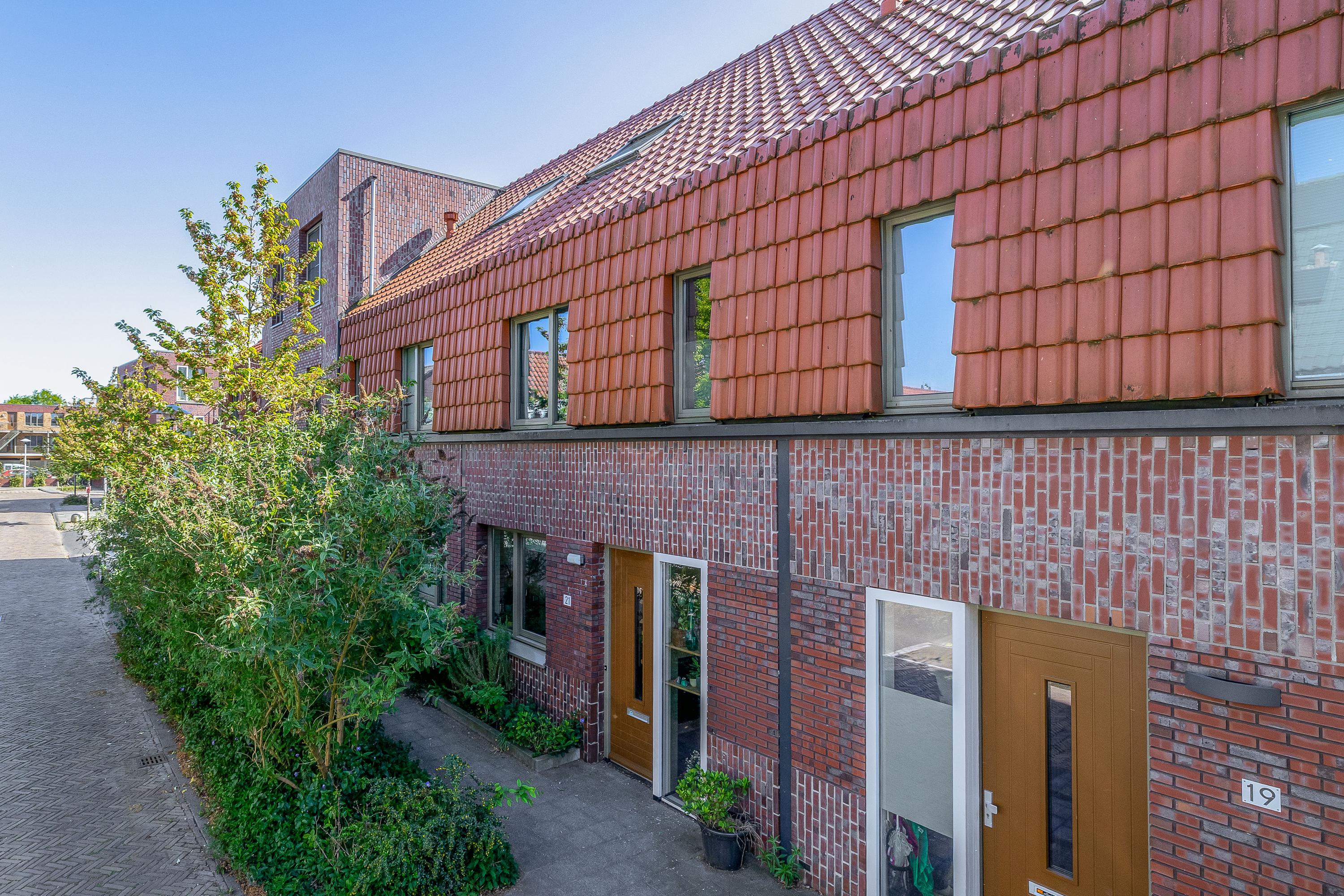 Tomaatstraat