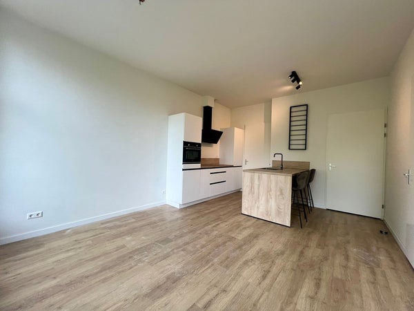 Te huur: Appartement Provenierssingel in Rotterdam