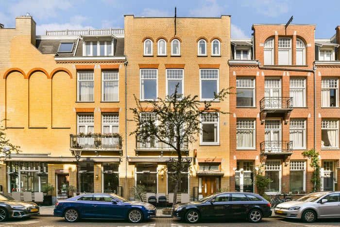 Valeriusstraat 128 A