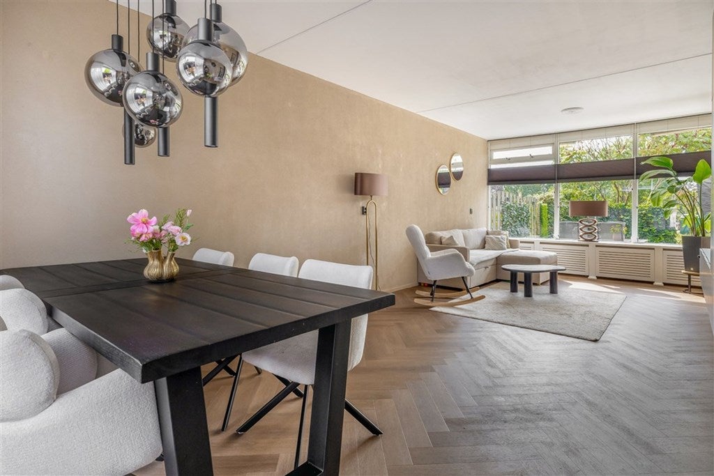 Tussenwoning te koop: Wiemers 42, Veendam