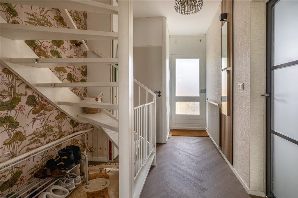 Tussenwoning te koop: Wiemers 42, Veendam