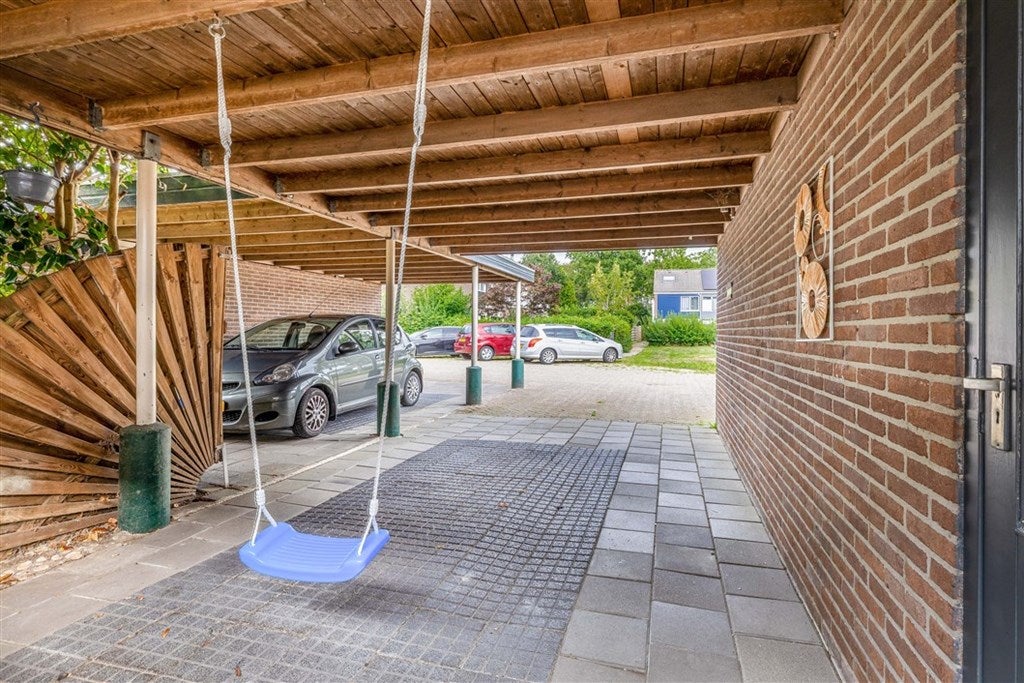 Tussenwoning te koop: Wiemers 42, Veendam
