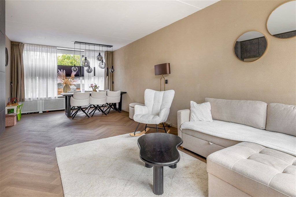 Tussenwoning te koop: Wiemers 42, Veendam
