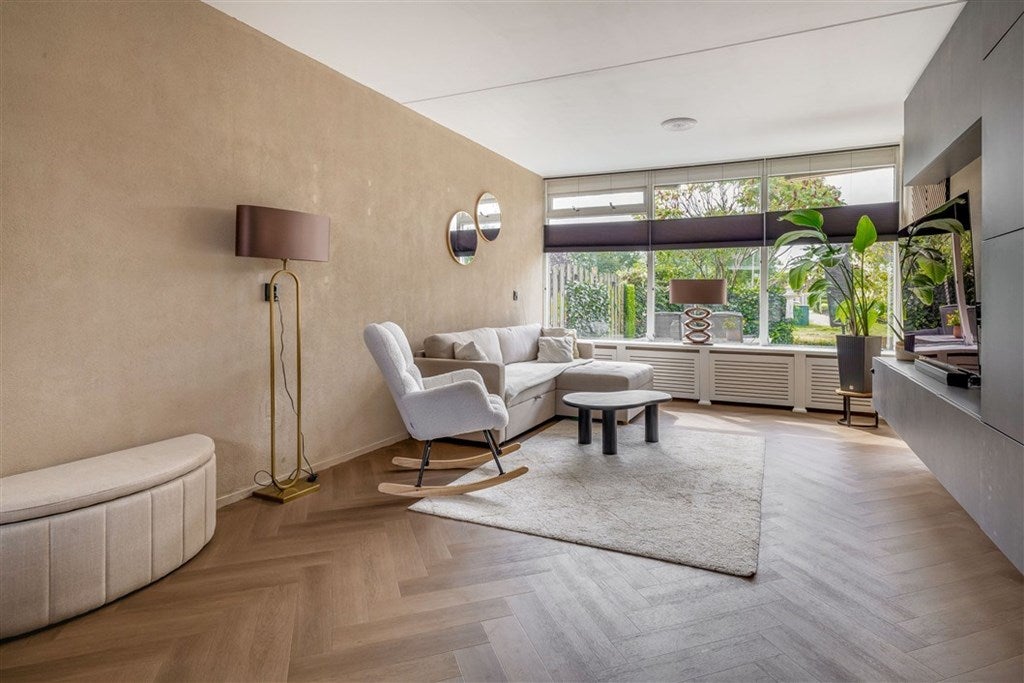 Tussenwoning te koop: Wiemers 42, Veendam