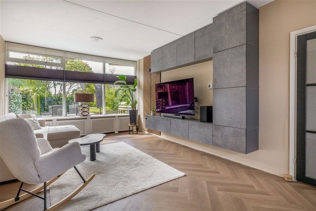 Tussenwoning te koop: Wiemers 42, Veendam