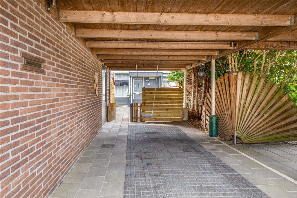 Tussenwoning te koop: Wiemers 42, Veendam