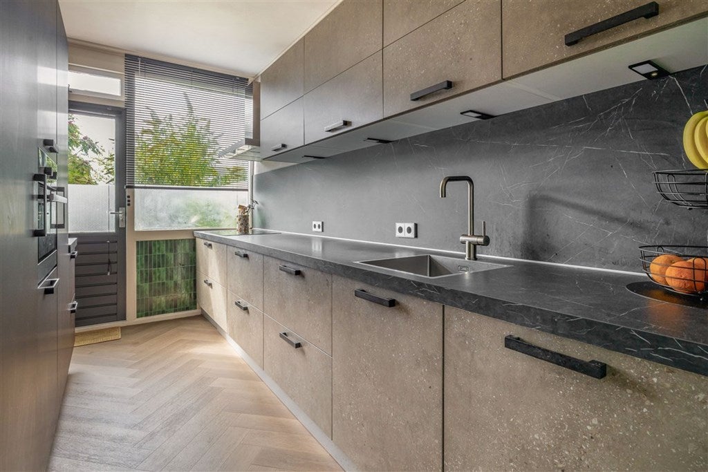 Tussenwoning te koop: Wiemers 42, Veendam