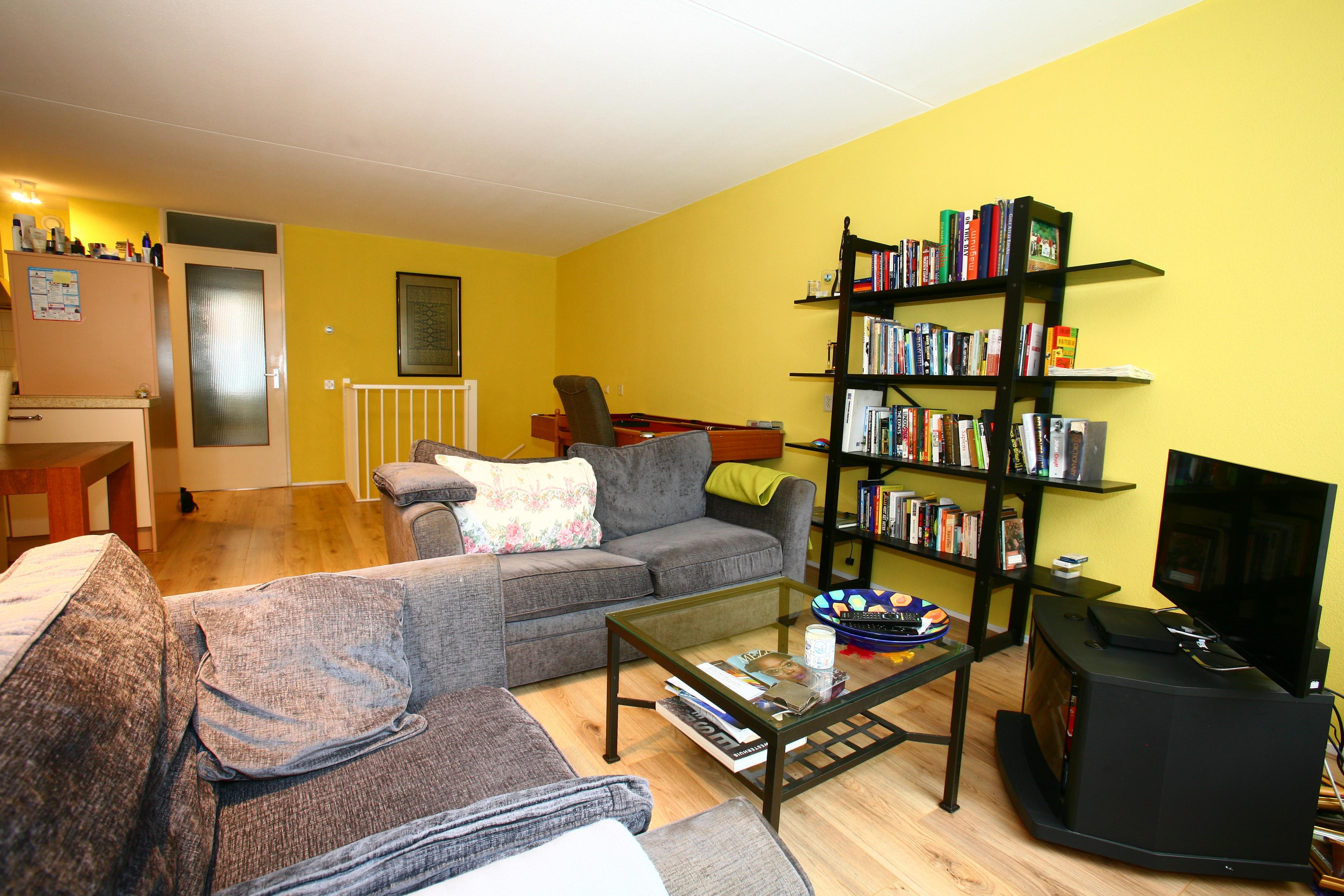 Te huur Appartement Hollanderstraat in Den Haag