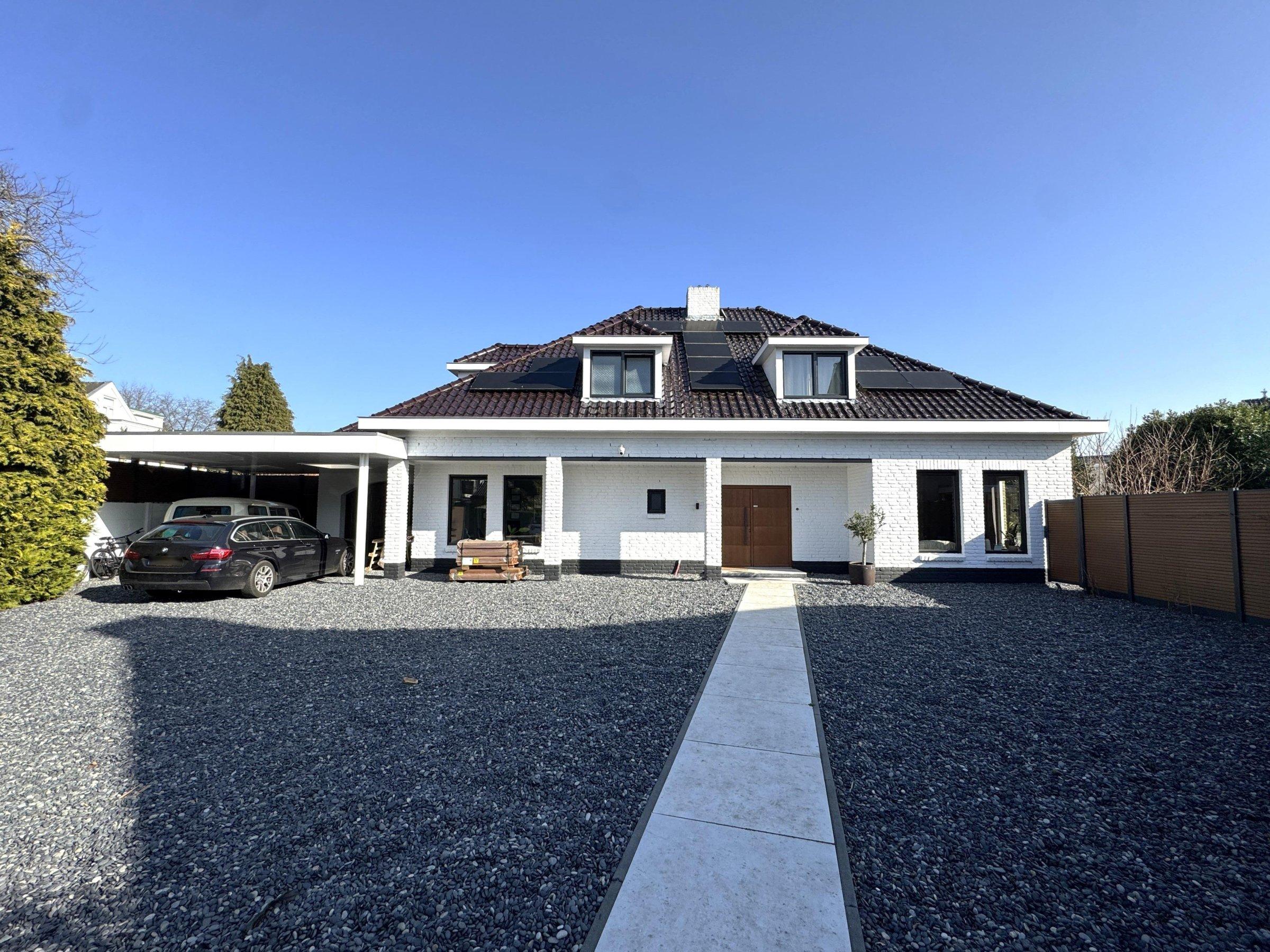 House Haagweg