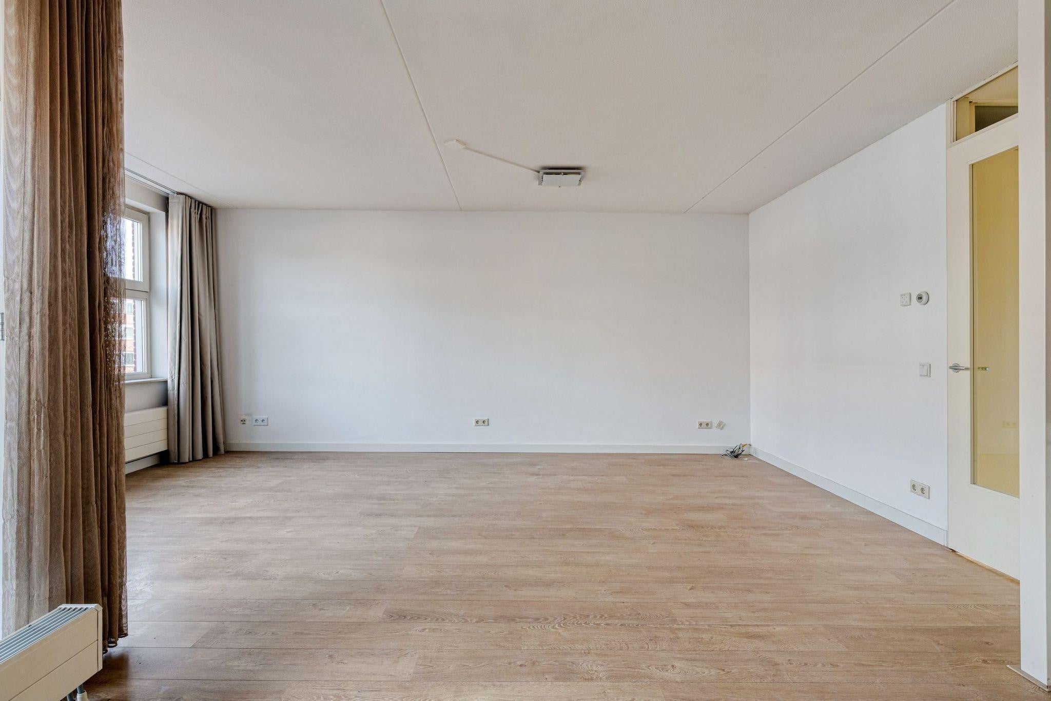 Te huur Appartement Cartesiusstraat in Den Haag