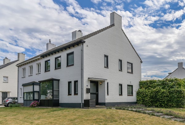 Koopwoningen Venlo – Huis te koop in Venlo