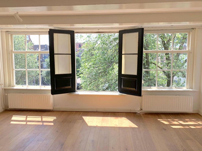 Te huur: Appartement Brouwersgracht 60 3 in Amsterdam