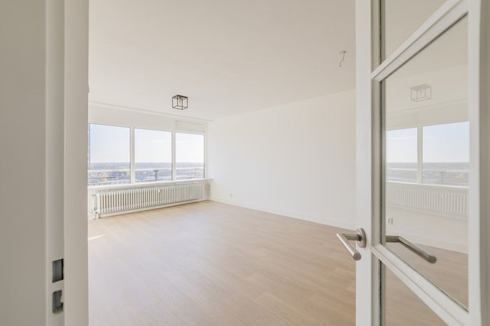 Te huur: Appartement Aziëlaan in Utrecht