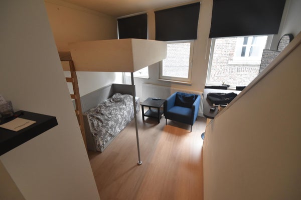 Kamer Gats in Sittard