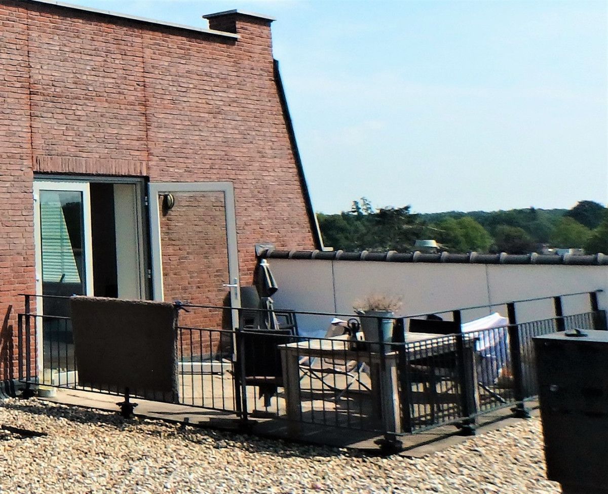 Appartement aan de Brederode in Waalre (5582 ZE)