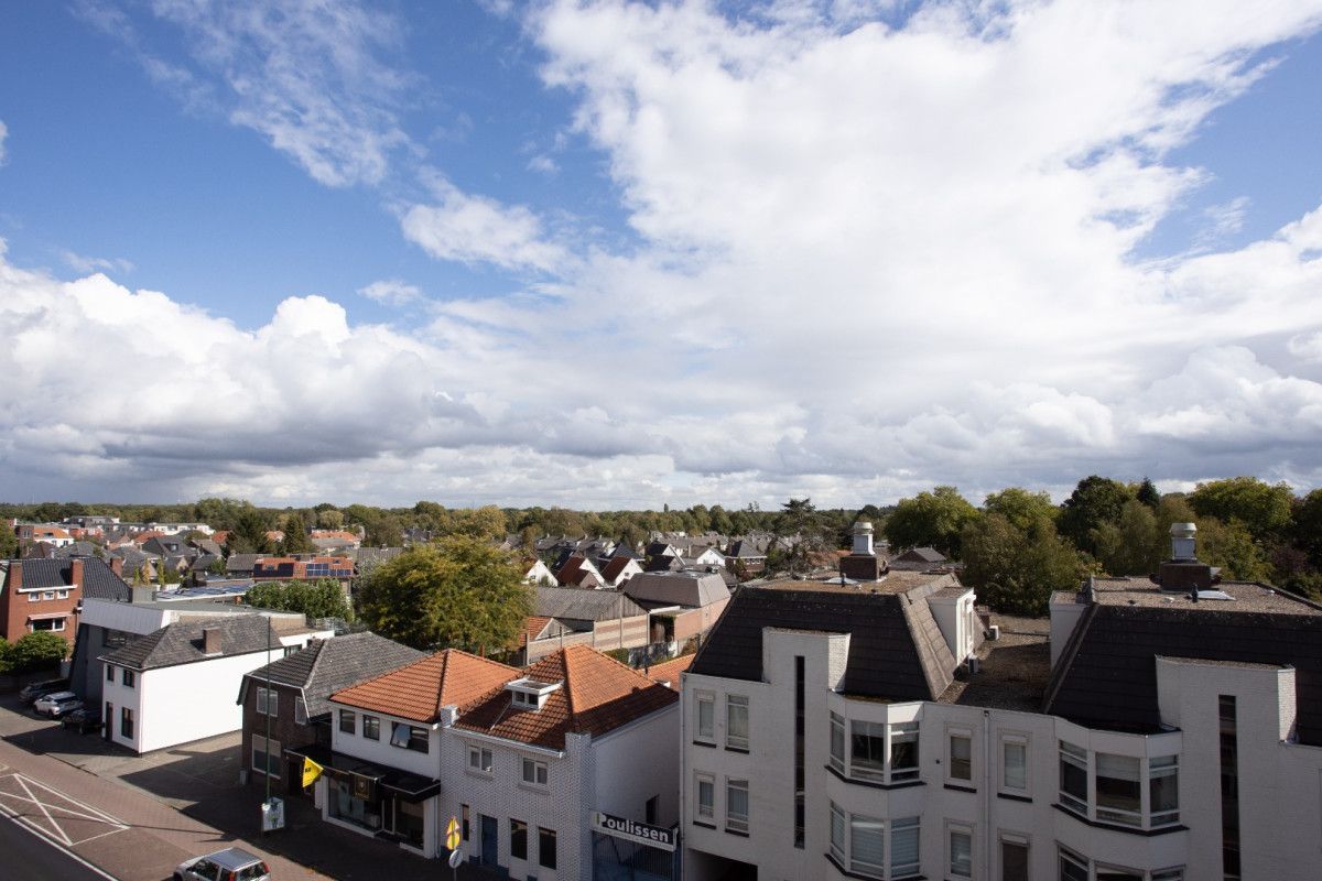 Appartement aan de Brederode in Waalre (5582 ZE)