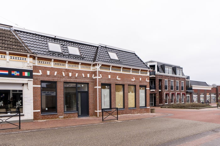 Spoorstraat 9