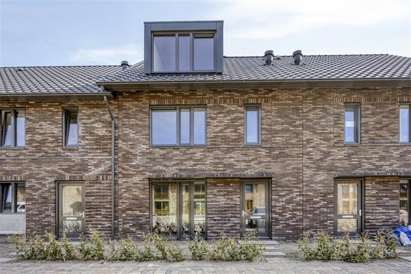 Koala 47 in Heerhugowaard