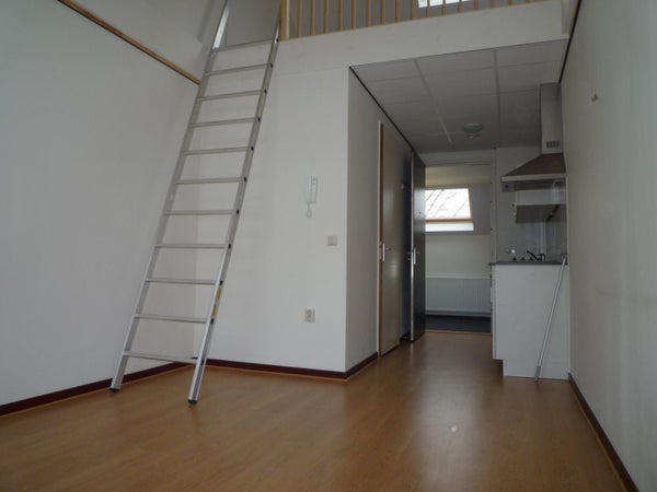 Studio Wittebollestraat in Tilburg