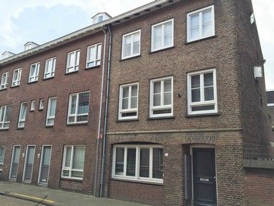 Te huur Studio Peellandstraat in Den Bosch