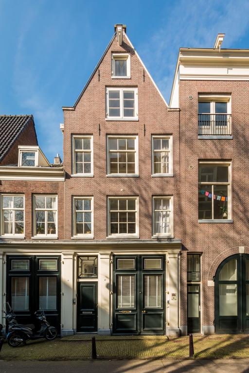 Te huur: Appartement Molenpad 6 2 in Amsterdam