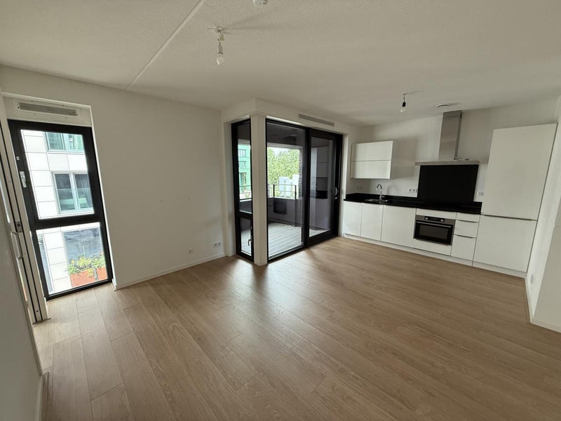 Te huur Appartement Haarlemmerweg 862 in Amsterdam
