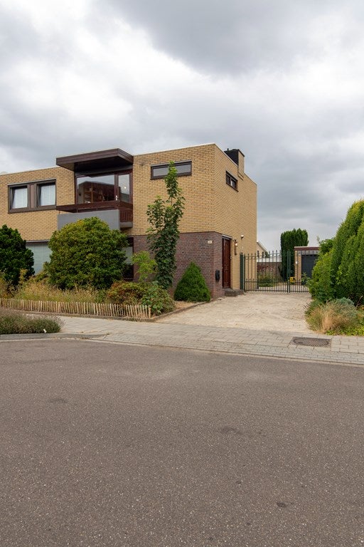 Huis Kremerslaan 14 in Landgraaf