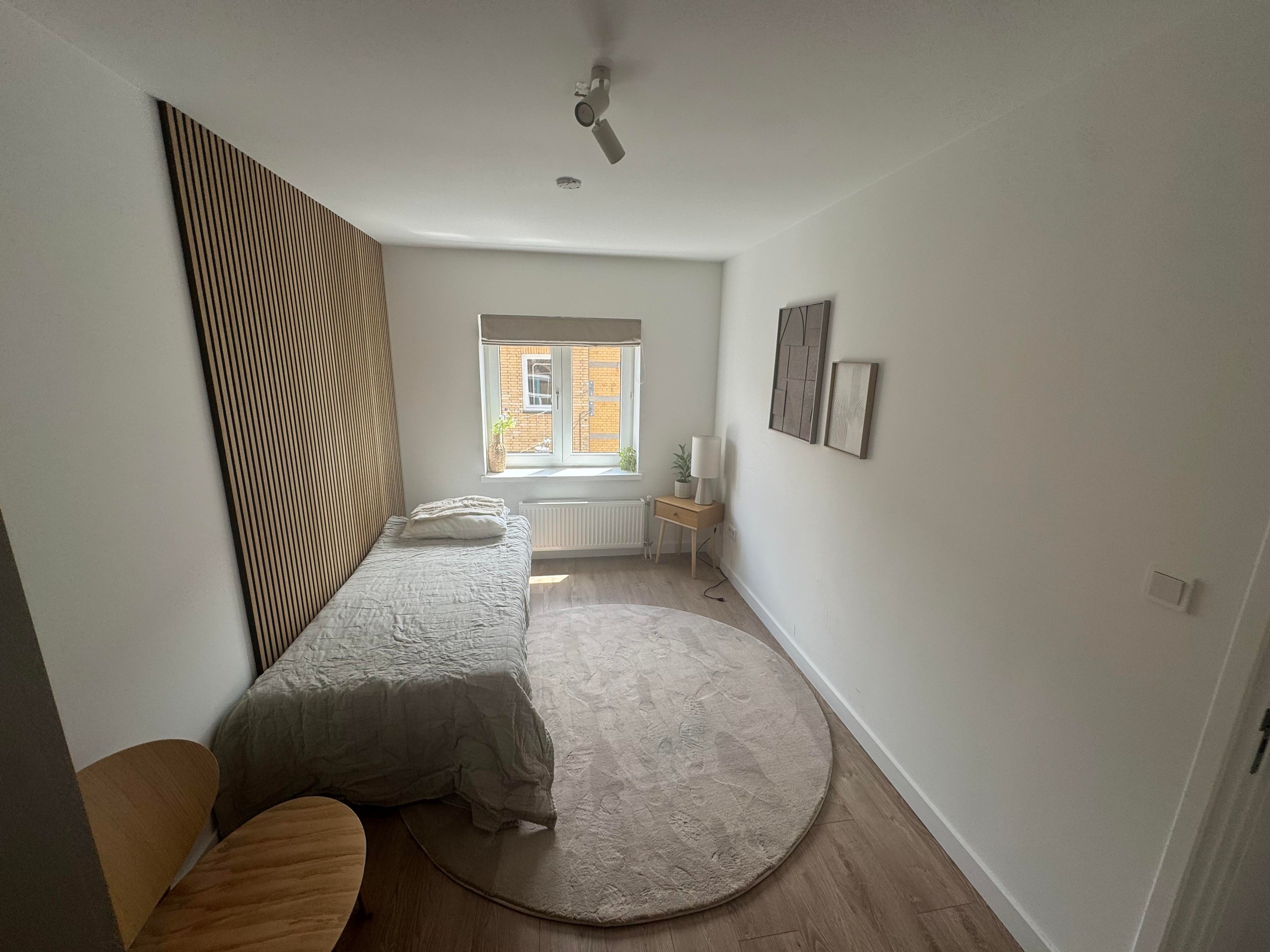 Appartement te koop: Schoenmakersstraat 13C, Roermond