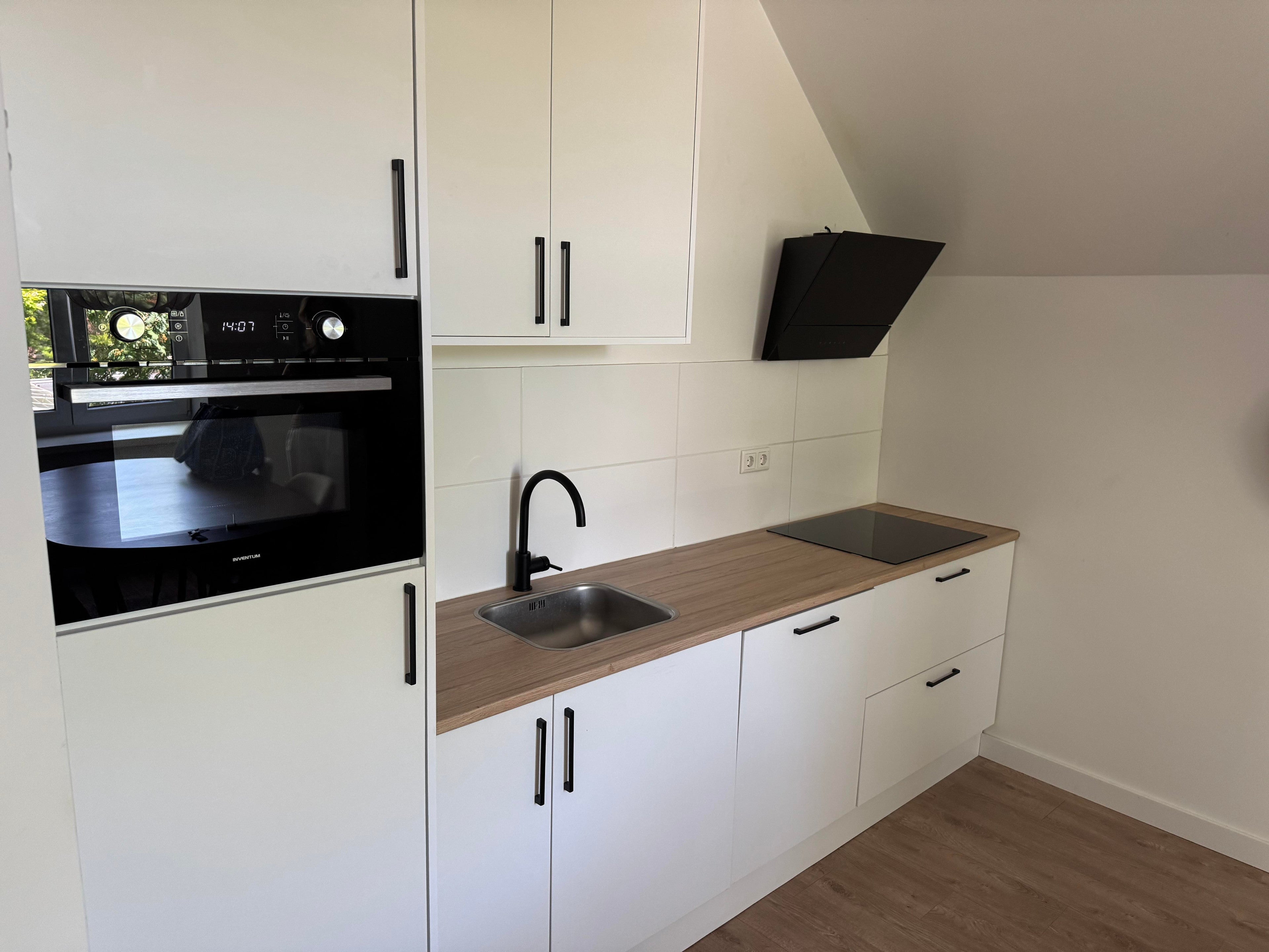 Appartement te koop: Schoenmakersstraat 13C, Roermond