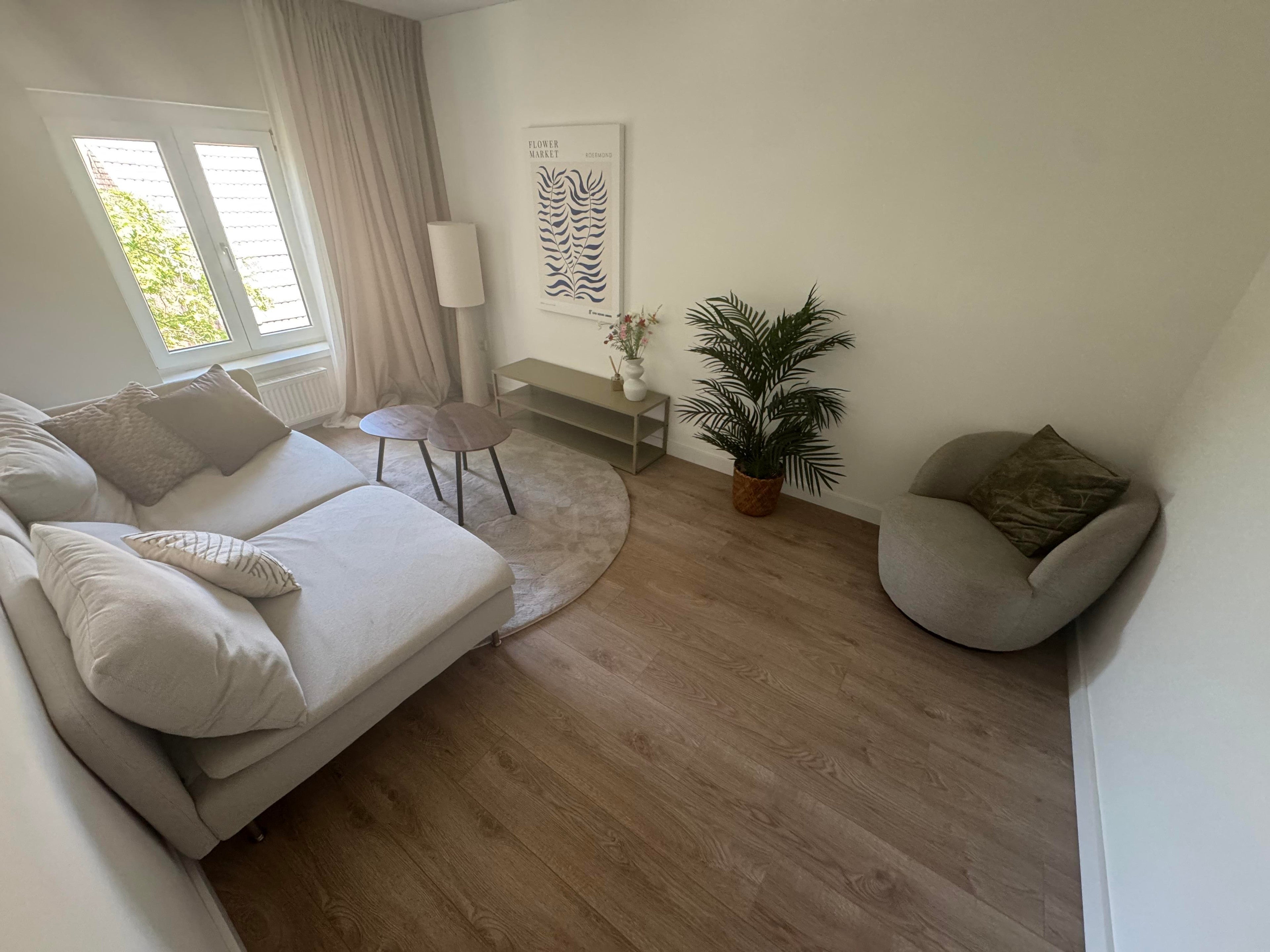 Appartement te koop: Schoenmakersstraat 13C, Roermond