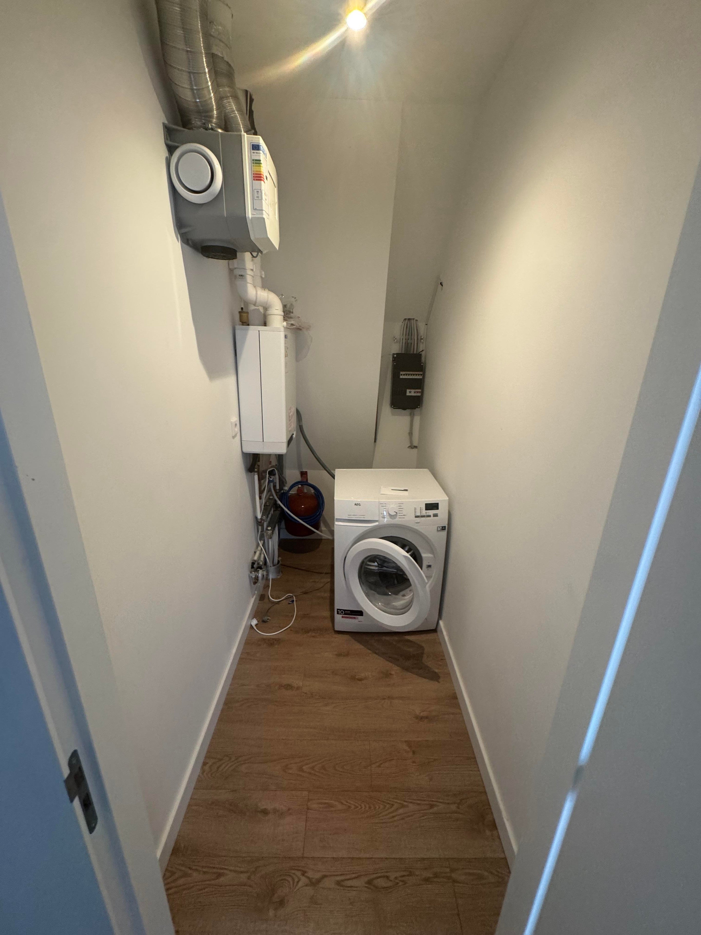 Appartement te koop: Schoenmakersstraat 13C, Roermond