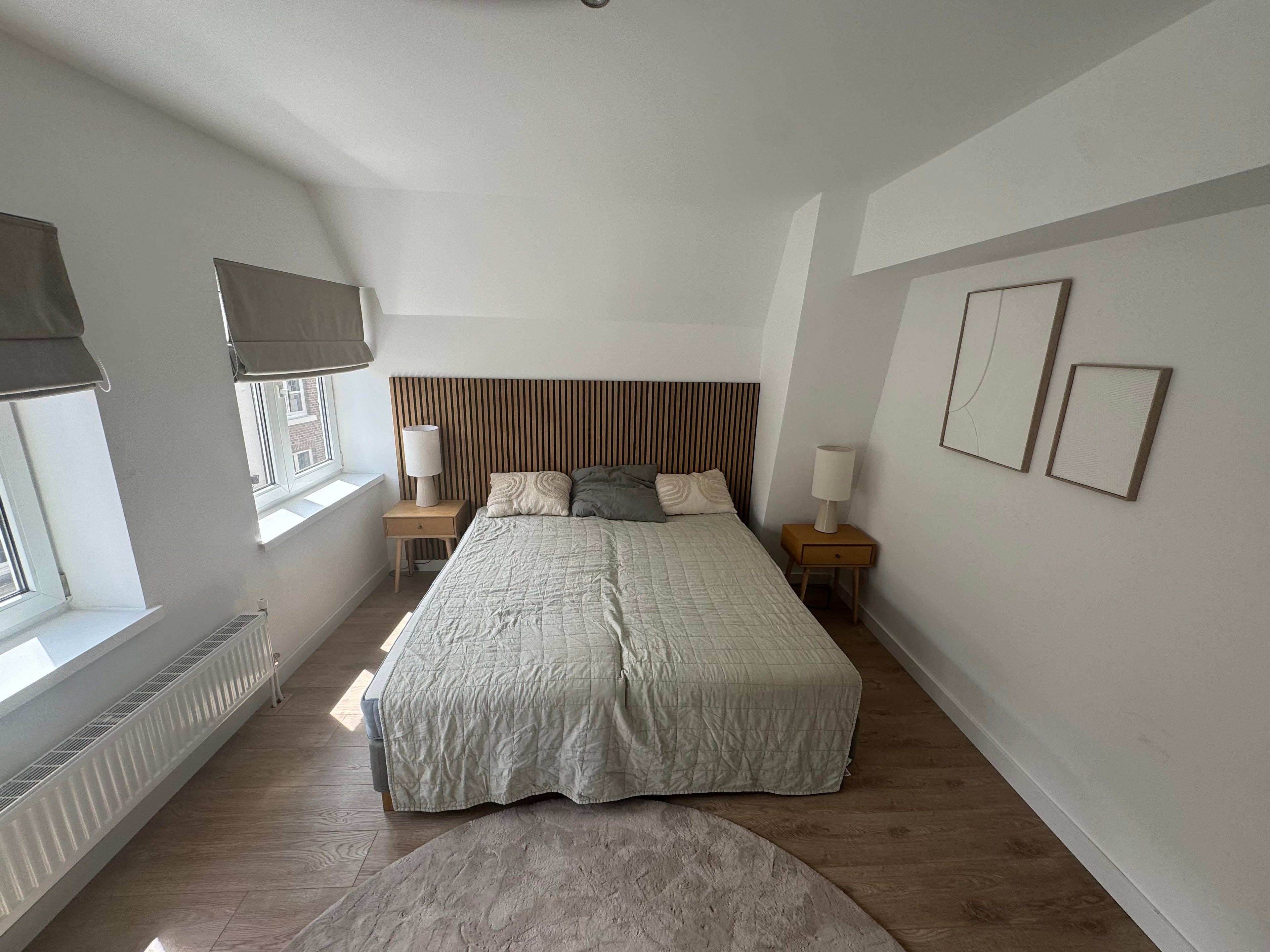 Appartement te koop: Schoenmakersstraat 13C, Roermond
