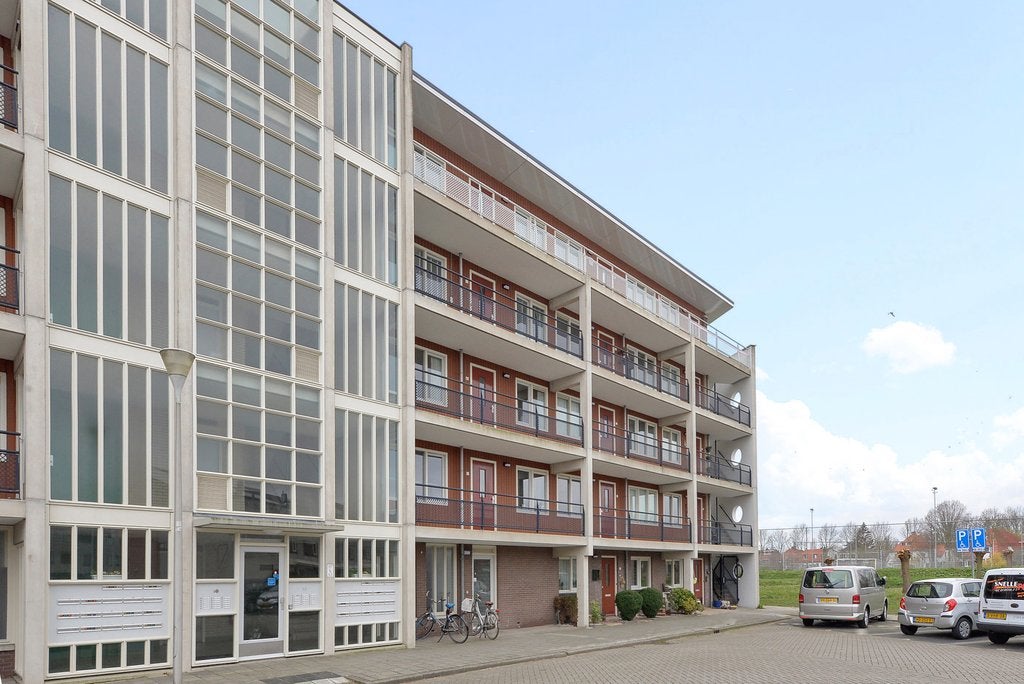 Appartement Padmoes 28 in Delfgauw