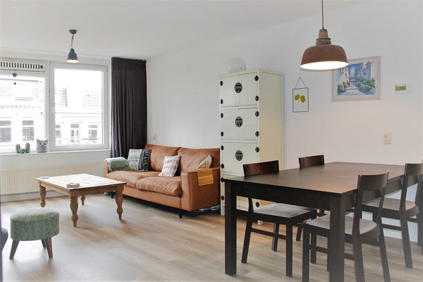 Flat Celebesstraat