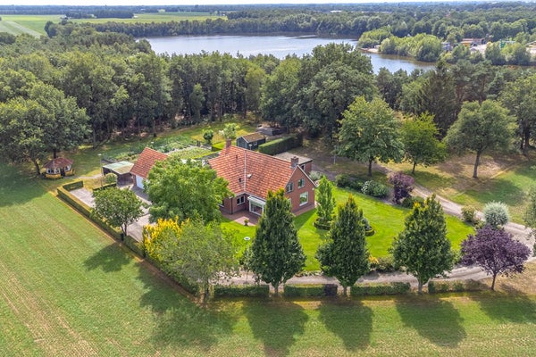 Woonboerderij te koop provincie Groningen en woonboerderijen provincie