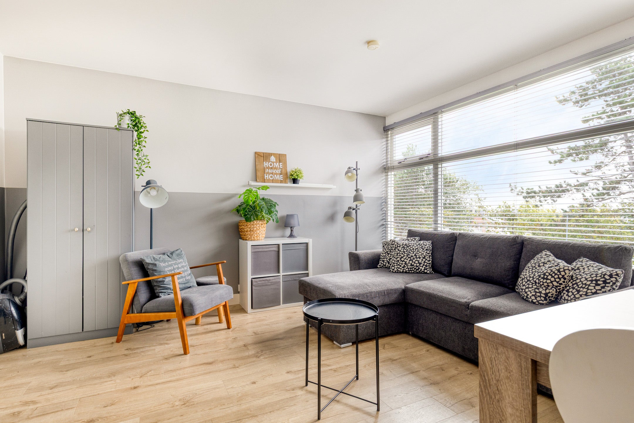 Studio te koop: De Schelp 67, Zandvoort