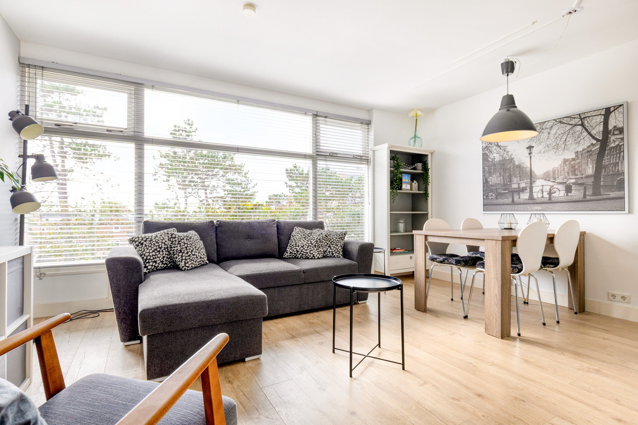 Studio te koop: De Schelp 67, Zandvoort