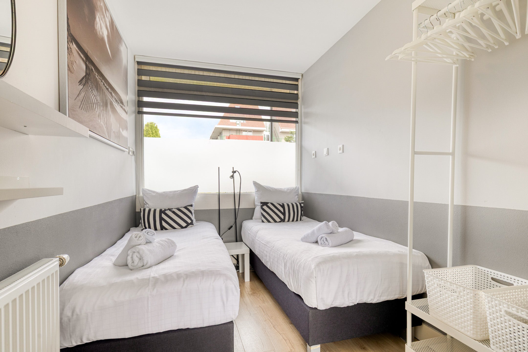 Studio te koop: De Schelp 67, Zandvoort