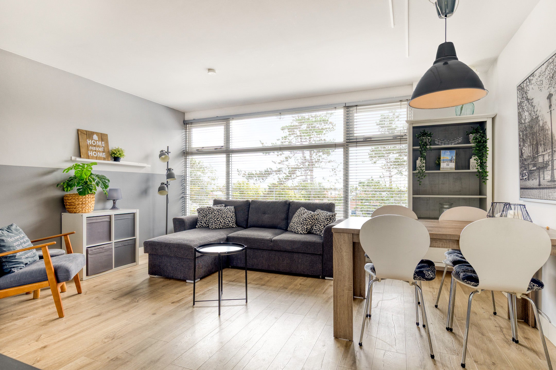 Studio te koop: De Schelp 67, Zandvoort
