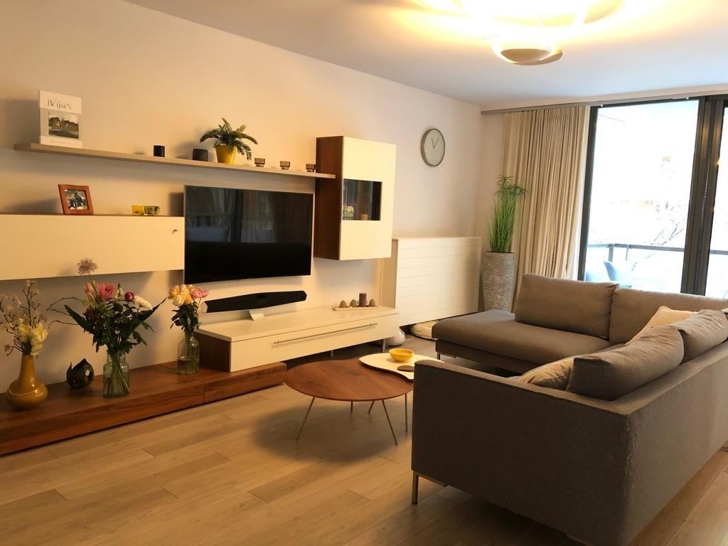 Te huur Appartement Oppert 126 in Rotterdam