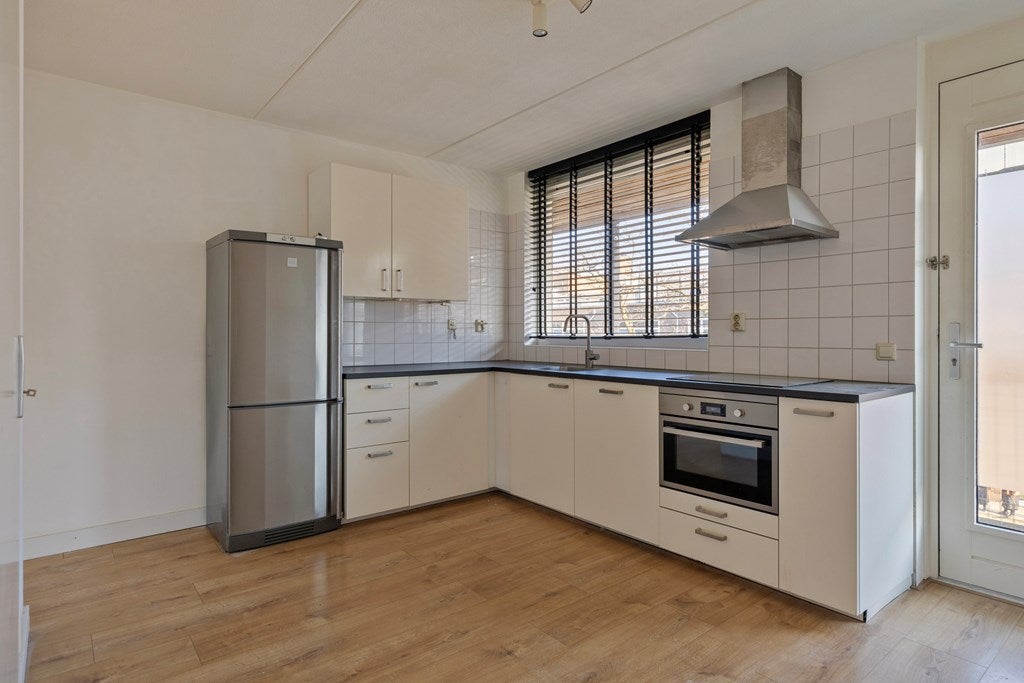 Appartement te huur Lisbloemstraat in Rotterdam voor € 1.600