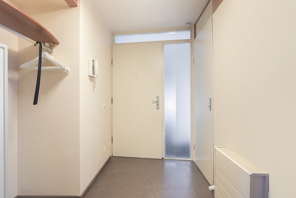 Te huur: Appartement Ardennenlaan in Amsterdam