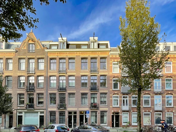 Vrolikstraat 317 2-V