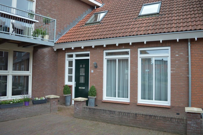 Te huur: Huis Het Roombeekhofje 44 in Enschede