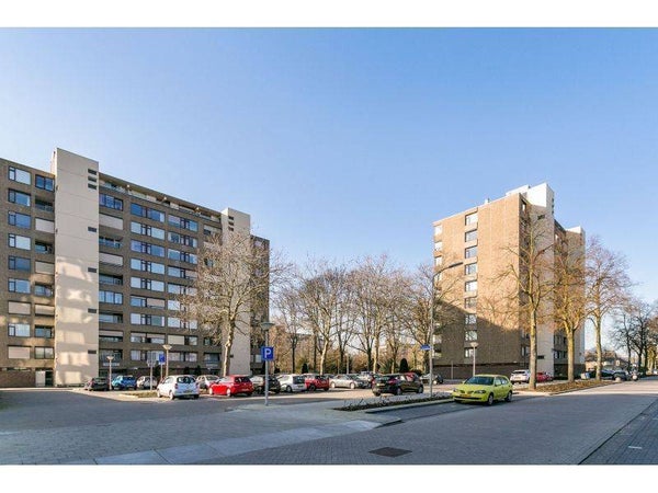 Piso Venuslaan en Eindhoven