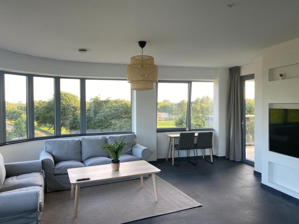 Te huur Appartement Troelstralaan in Amsterdam