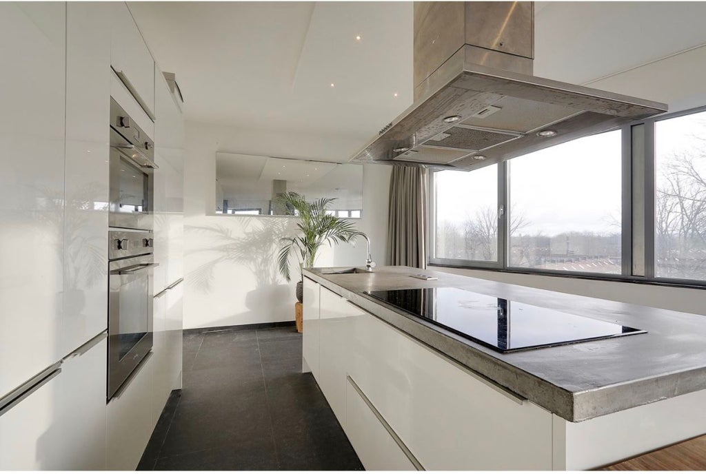 Te huur Appartement Troelstralaan in Amsterdam